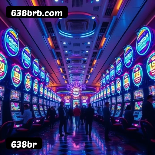 Cassino Online 638br
