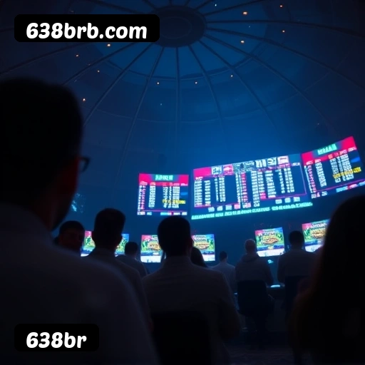 Cassino Online 638br