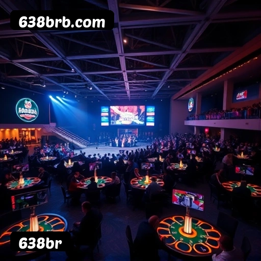 Cassino Online 638br