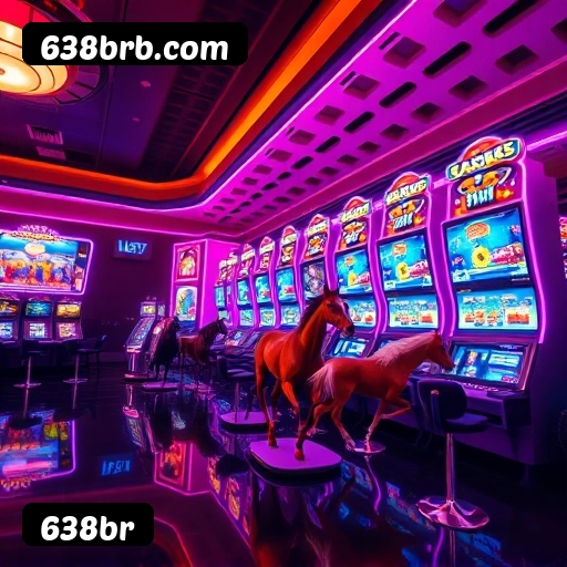 Cassino Online 638br