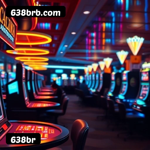 Cassino Online 638br