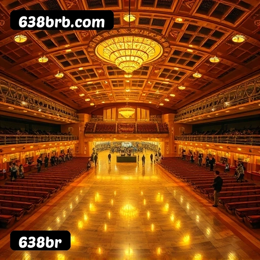 Cassino Online 638br