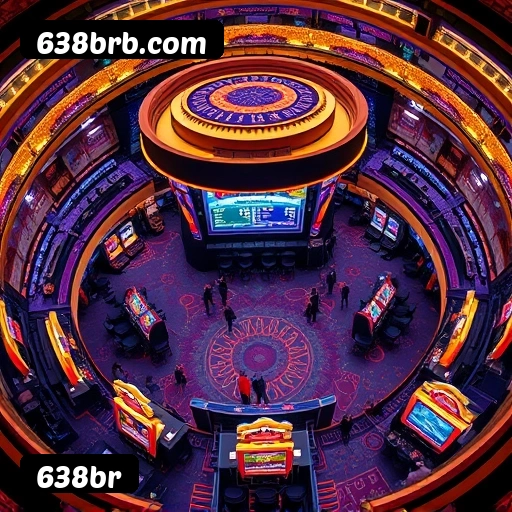 Cassino Online 638br