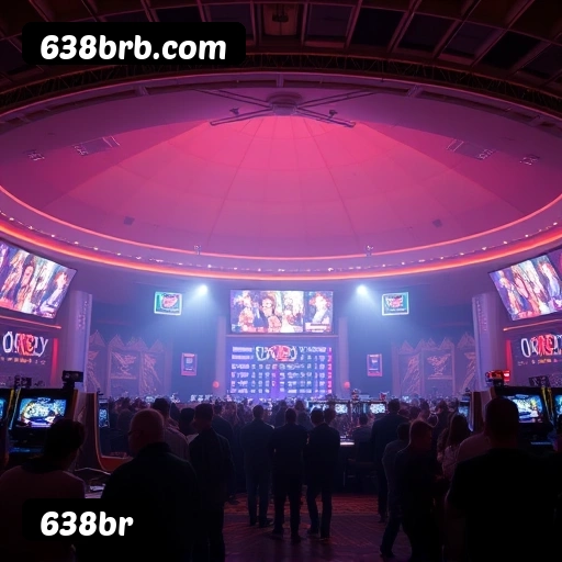 Cassino Online 638br