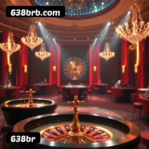 Cassino Online 638br